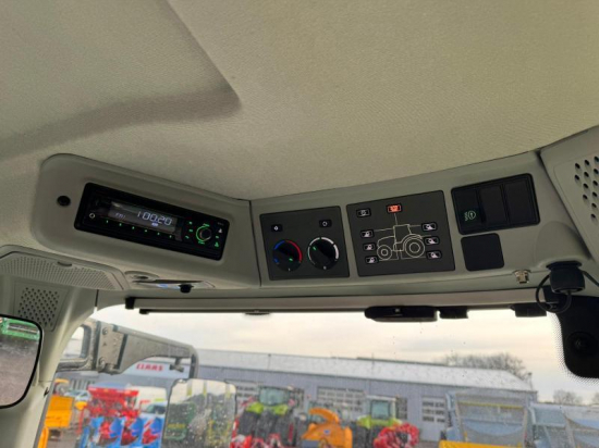 CLAAS TRACTEUR - ARION 630 - 