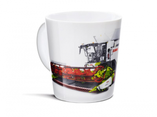 TASSE TRION CLAAS