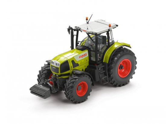 ATLES 936 RZ CLAAS