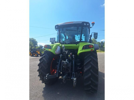 CLAAS TRACTEUR - ARION 430 LS30+ - 2022