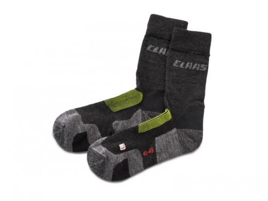 CHAUSSETTES CLAAS