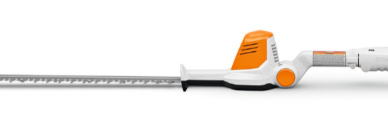 STIHL - HLA56 SET