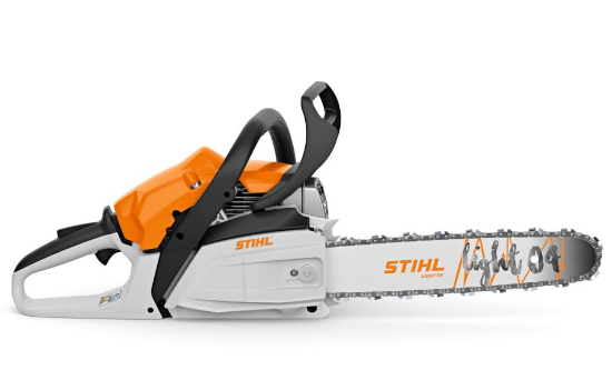 STIHL - MS 212