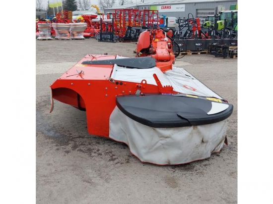 KUHN - FC 3115D - 2020