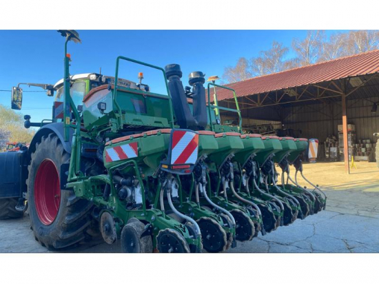 AMAZONE - PRECED 4500-2CC - 2021