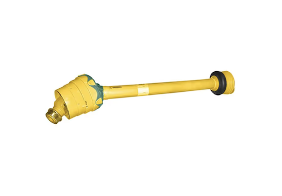 CORRESPONDANCE CLAAS 0008558681