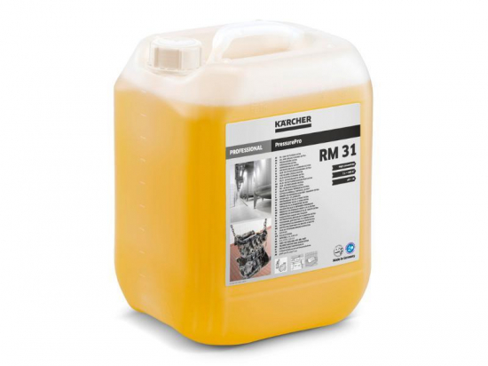 RM31 10 L ASF DETERGENT DEGRAISSANT