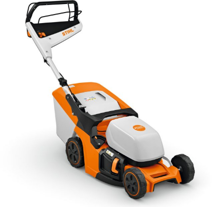 STIHL - RMA443,3V