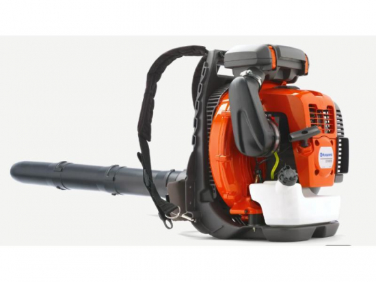 HUSQVARNA - 570BTS