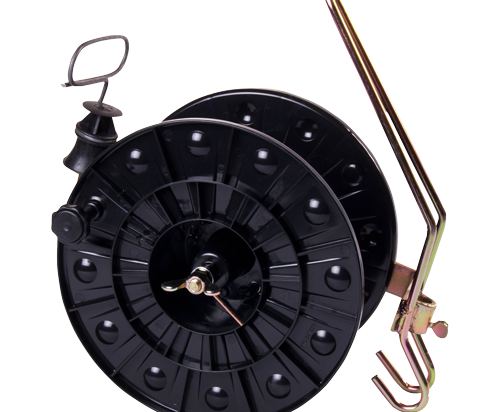 ENROULEUR MAXI ELK 1000 mètres