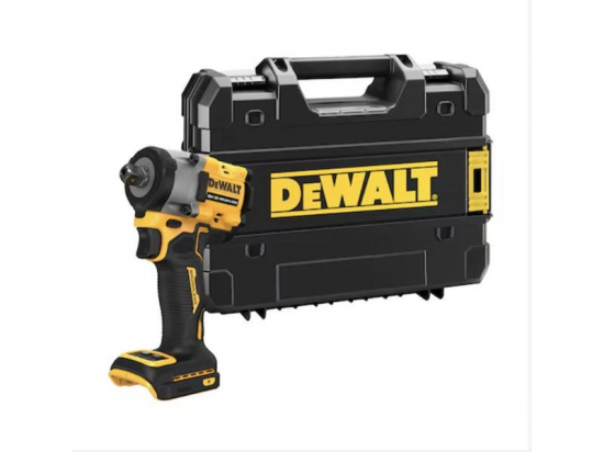 Boulonneuse à chocs DEWALT DCF922NTXJ