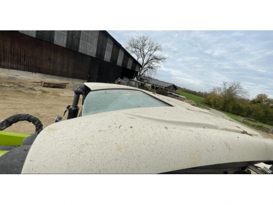 CLAAS TRACTEUR - ARION 430 - 2022