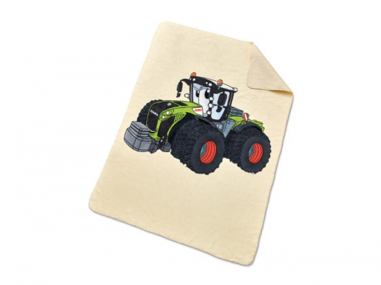 Couverture pour enfants