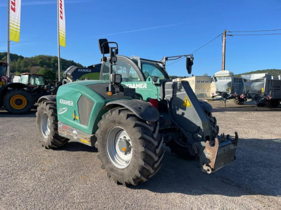 KRAMER - KY 407 - 2023