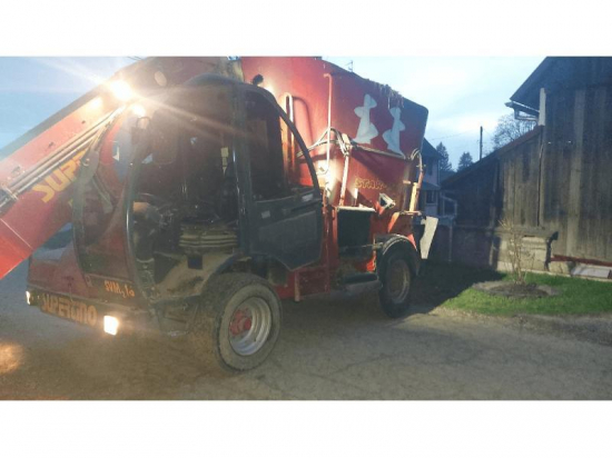 SUPERTINO - SVM2 - 2011