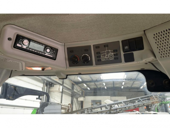 CLAAS TRACTEUR - AXION 830 - 2018