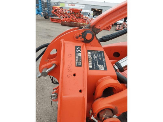 KUHN - GMD 3125 F-FF - 2020