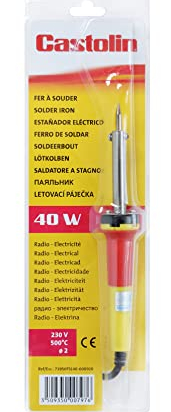 Fer à souder  75W