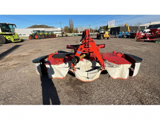 KUHN - FC3525DF - 2020