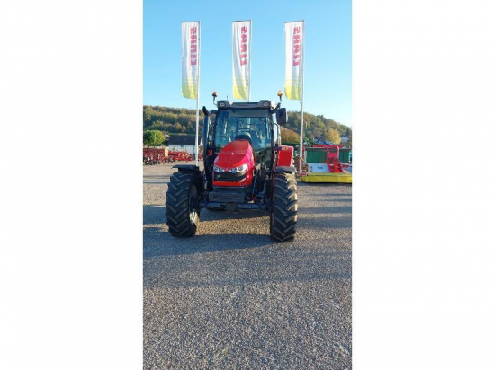 MASSEY FERGUSON - 5710 SL DYNA 4 - 2016