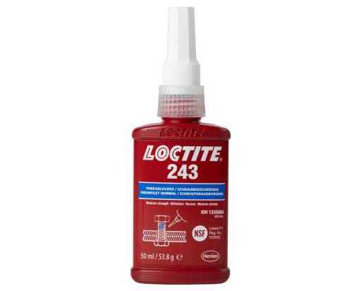 243 FREINFILET NORMAL 5ML