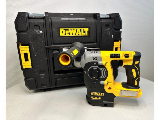 Perforateur  DEWALT DCH273NTXJ
