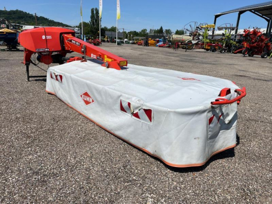 KUHN - GMD 3511-FF 1000 - 2020