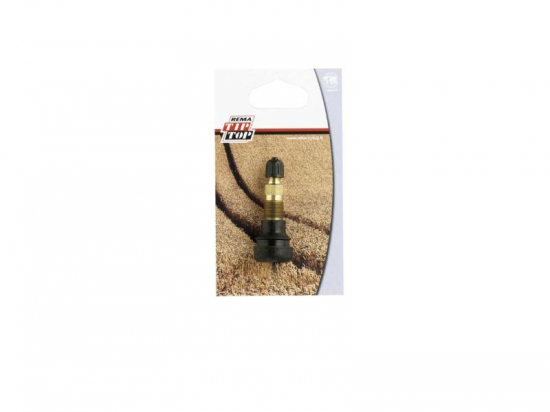 VALVE TUBELESS AIR/EAU
