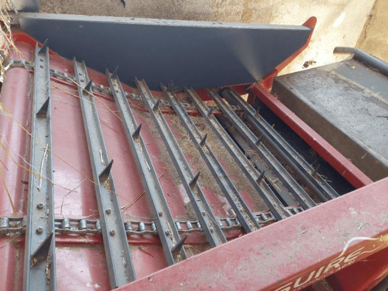 SUIRE - DM,P 2012 - 2012