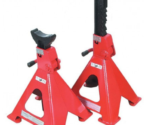 JEU DE 2 CHANDELLES 3 TONNES