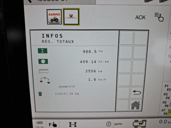 MASCHIO - GASPARDO - DOMINATOR - 2018