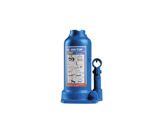 CRIC BOUTEILLE HYDRAULIQUE A VERIN 1 ETA