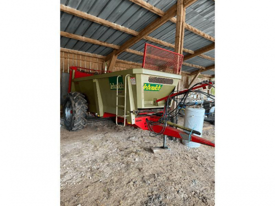 LEBOULCH - HVS 208 - 2010