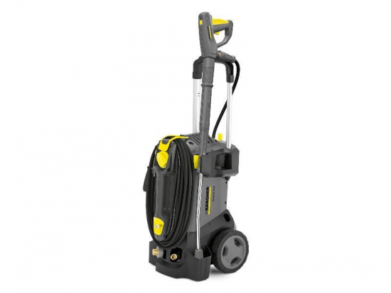 KARCHER - NETTOYEUR HAUTE PRESSION - HD 5/15 C+