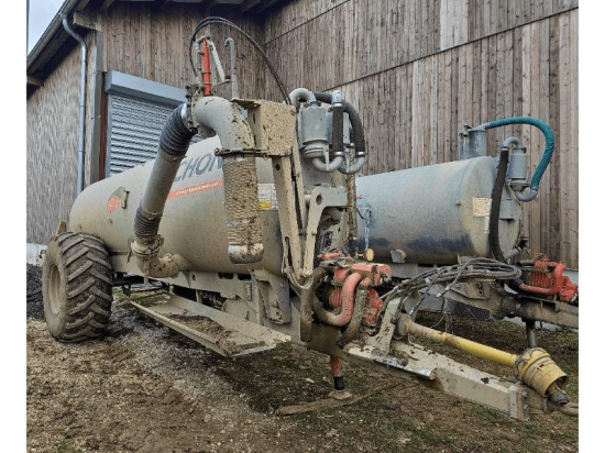 PICHON - TCI 10400 - 2015