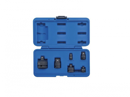 Coffret de 6 augmentateurs / réducteurs