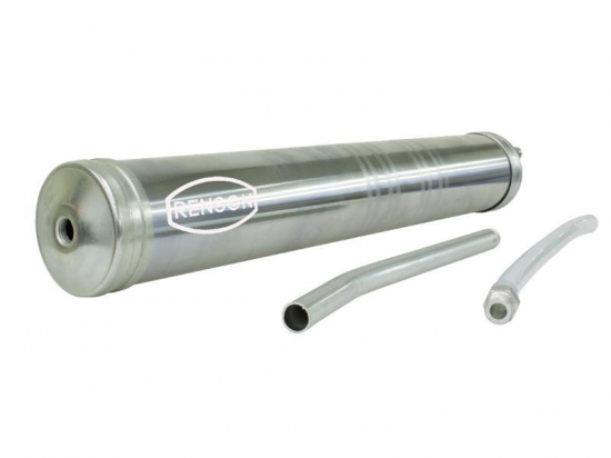 SERINGUE A HUILE 1000CC