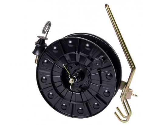 ENROULEUR ELK - 500 metres