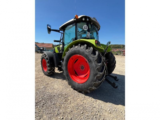 CLAAS TRACTEUR - ARION 450 - 2024