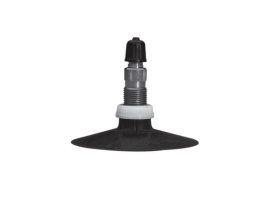 Valve air et eau TR 218A Ø 80