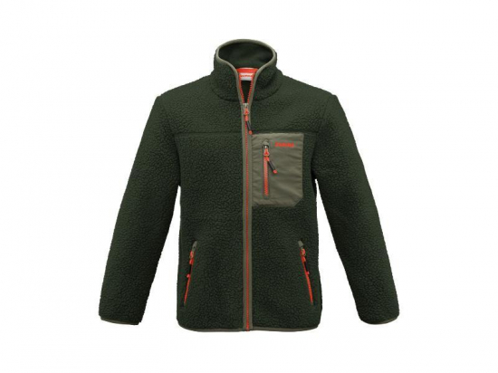 VESTE POLAIRE ENFANT CLAAS