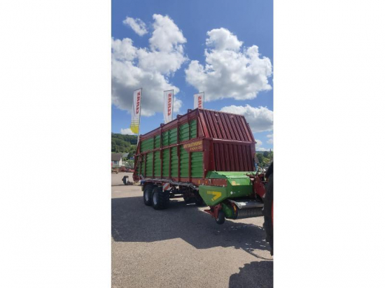 STRAUTMANN - AMBION 360 - 2022