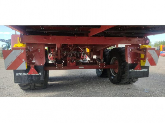 STRAUTMANN - AMBION 360 - 2022