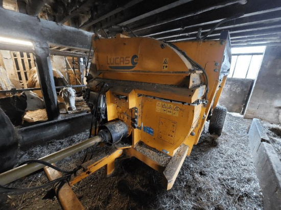 LUCAS - CASTOR 53 - 2012