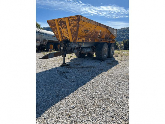 BROCHARD - BG240 B56TP - 2004