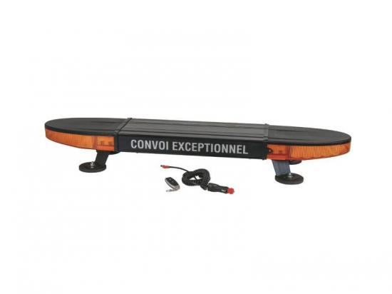 RAMPE DE SIGNALISATION MAGNETIQUE