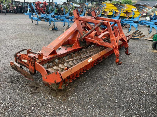 KUHN - HR 4000 - 1999