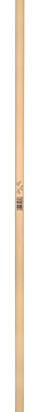 MANCHE 130cm / 24mm