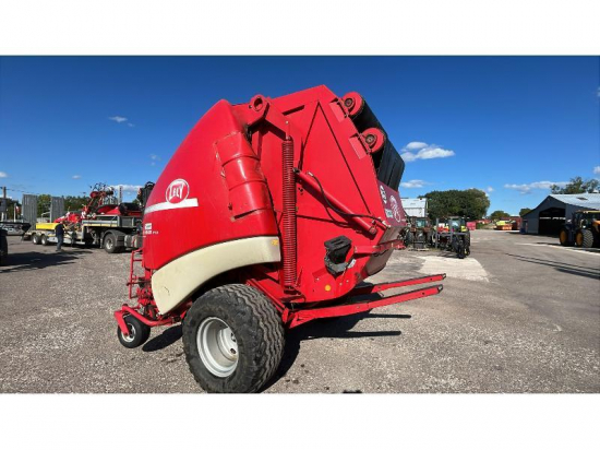 WELGER - RP 535 - 2010