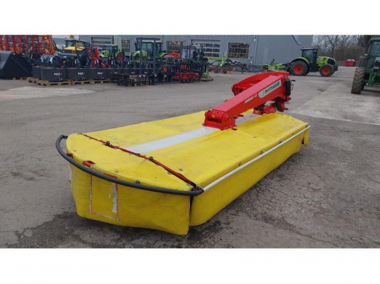 POTTINGER - NOVACAT 352 - 2017